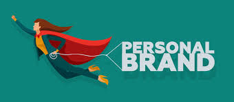 Personal Brand. The 4 Ps.