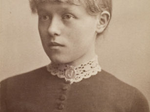 Helene Schjerfbeck