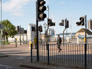 Great Yarmouth Project