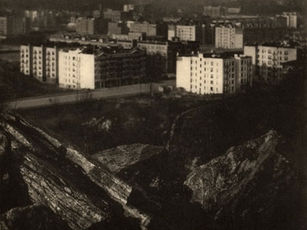 Paul Strand