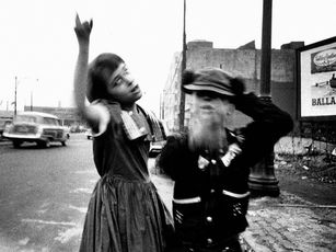 William Klein