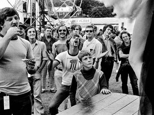 Susan Meiselas