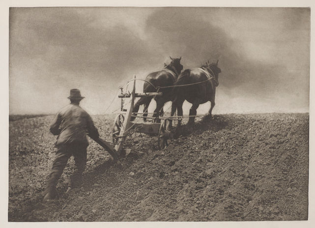 P.H. Emerson - Pictures of East Anglian Life 