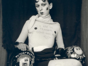 Claude Cahun