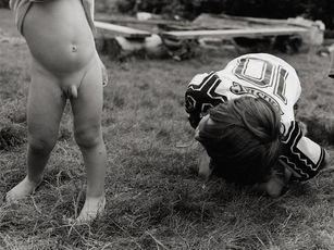 There Is No Childhood