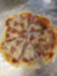Pizzas