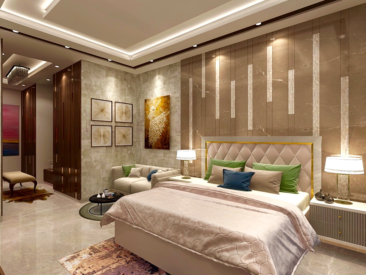Top 10 Interior Designers In Mumbai - Home Decor | Sigrunanna