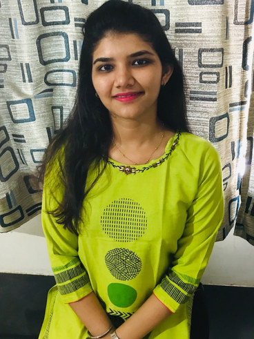 Riya Shah