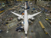 Aerospace