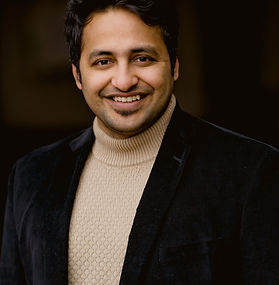Anshul Augnivansh