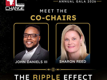 Meet the Leaders Guiding the Ripple.