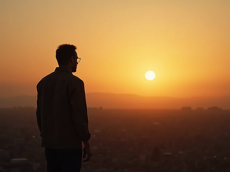 Acceptance Is Not Passive