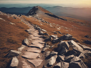 The Pilgrimage