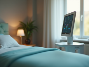 Neurofeedback and Sleep: Training the Brain to Rest Again