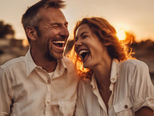 Adding Fun to Your Marriage