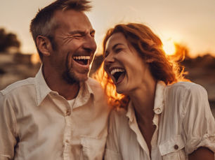 Adding Fun to Your Marriage