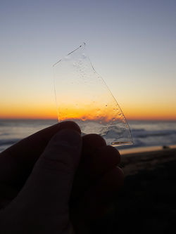 Ice Flat Flagler 01.04.2018