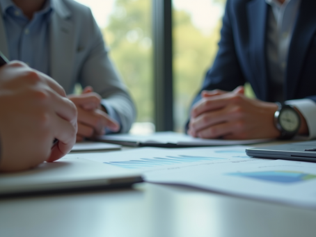 Unlock Business Funding with Our Expert Credit Services