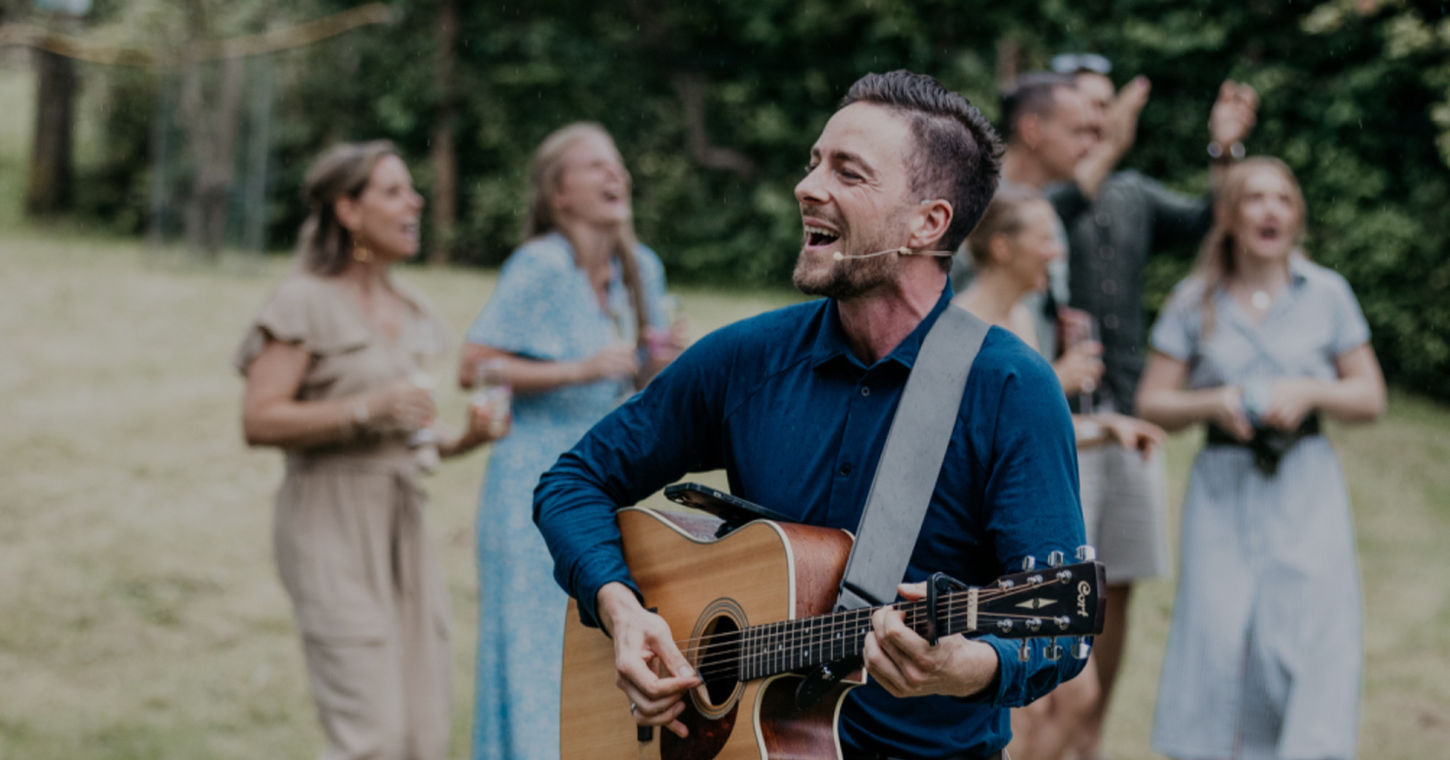 Livemusik Event Schweiz