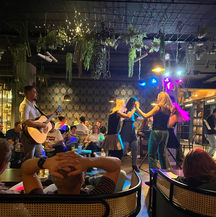 Hotel Tanz Livemusik