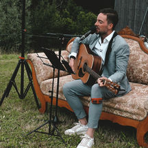 Trauung Musiker Live