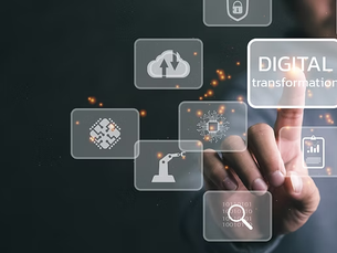 Digital PR creating brand visibility