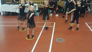 SILUETA – nábory sport - opět na WANNADO festivalu sportu