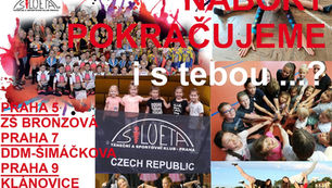 NÁBORY - i s tebou ...?