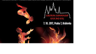 Mistrovství Evropy dívčích formací a Letenský pohár 2017