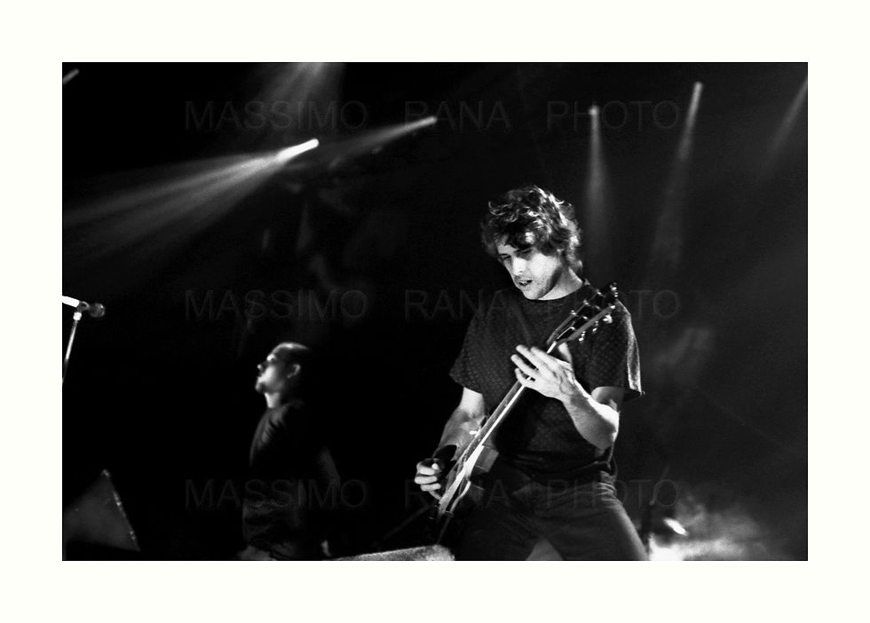STONE TEMPLE PILOTS 1.21