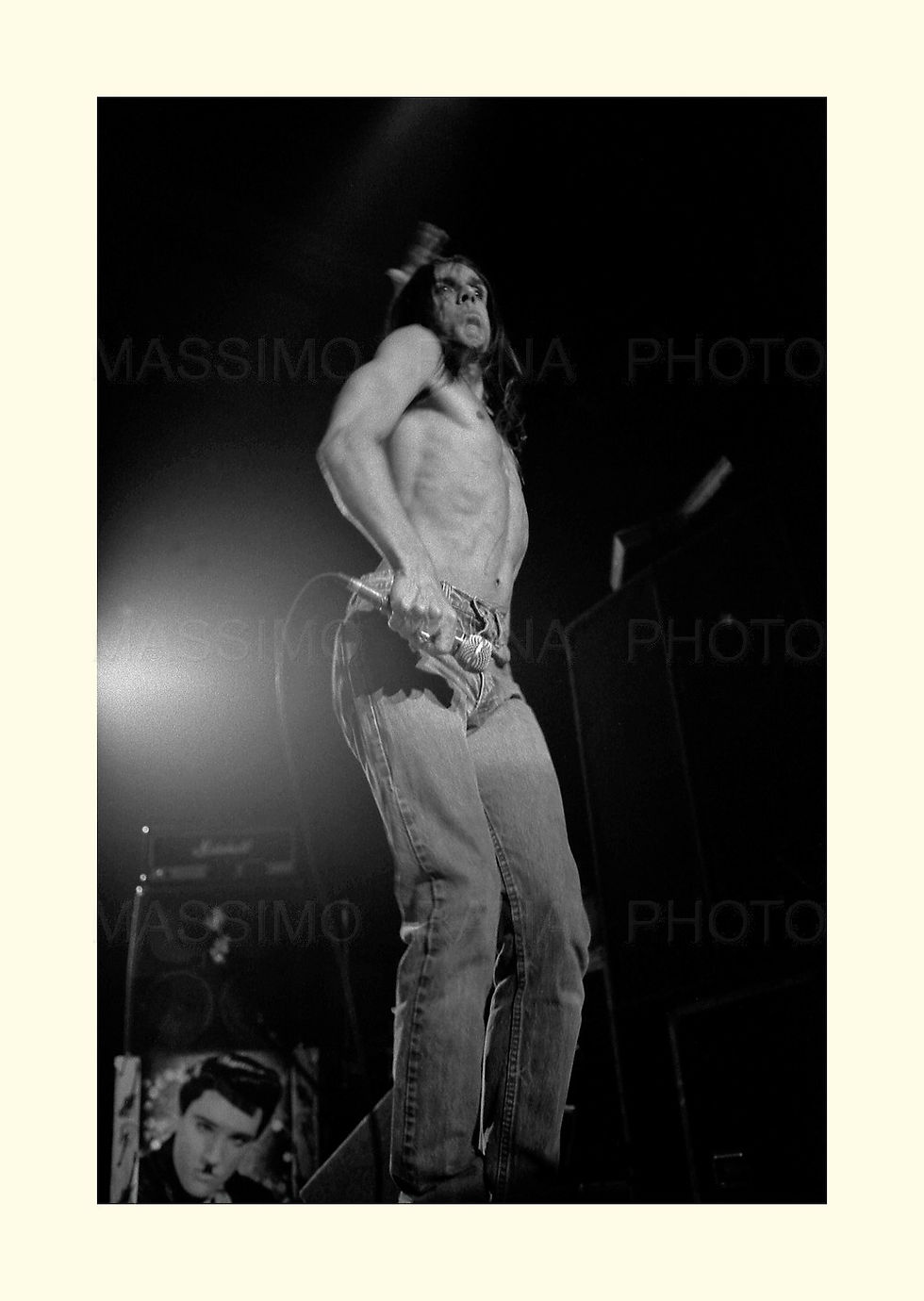 IGGY POP 3.16