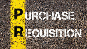 Requisition Order and Purchase Order
