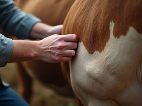 Como baixar a CCS (Contagem de Células Somáticas) de forma rápida no rebanho