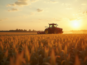 Custo de Produção por Hectare: Como Controlar e Otimizar Seus Gastos no Campo