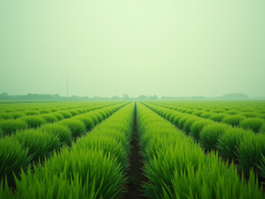 Estratégias inteligentes para decisões no agronegócio