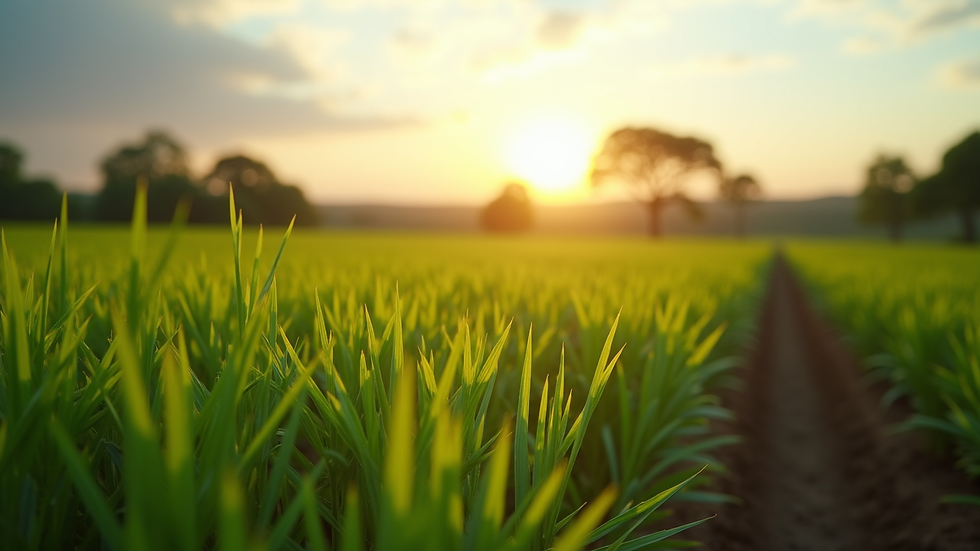 Como o Agro Decisão pode transformar a gestão da sua propriedade rural