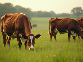 Rastreabilidade bovina / Soja Plus: Termos ligados à certificação para exportação (exigência da União Europeia)