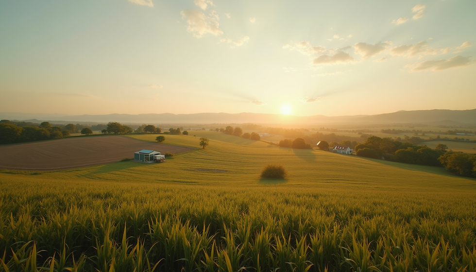 Por Que Todo Produtor Rural Precisa de um Software de Gestão Agrícola em 2026: Guia Completo do Agro Decisão