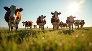 Preço do Leite e Outros Indicadores de Mercado