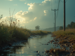 Manutenção Preditiva: Como evitar que o trator pare no meio do plantio