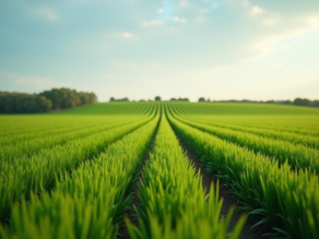 Mercado de Carbono: Como o Pequeno e Médio Produtor Pode Lucrar Vendendo Créditos de Carbono