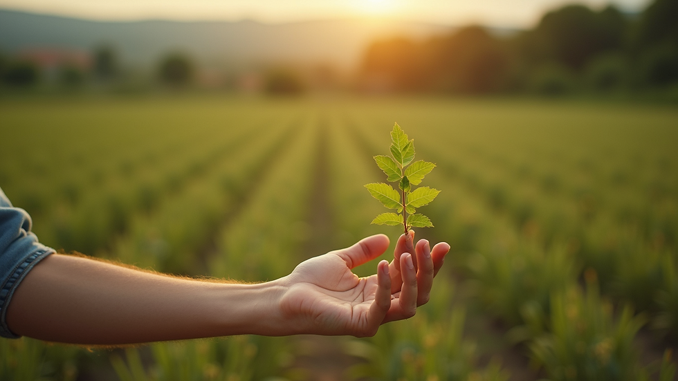 Visão geral do painel do software Agro Decisão com dados de conversão alimentar