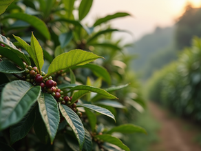 Previsões de Safras 2026: Análises Específicas para Café