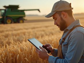 Hedge agrícola / Mercado futuro: Crescimento na busca por ferramentas de proteção de preço