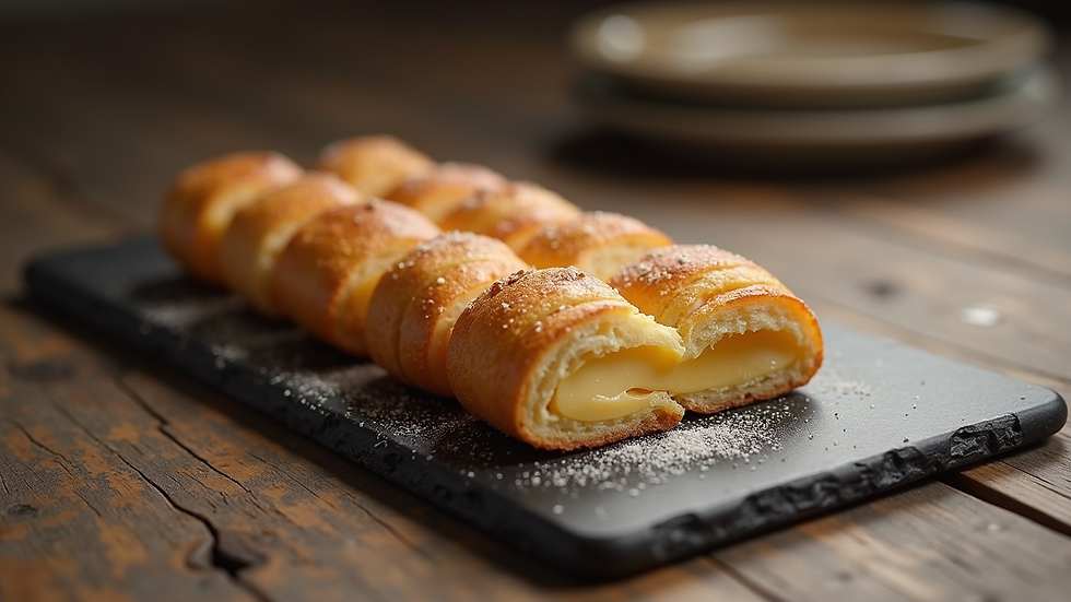 Vista panorâmica de pastagem com gado e planilha de custos aberta em tablet