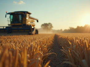 Crédito Rural e Plano Safra 2026/27: Entenda a Taxa de Juros BNDES e Financiamento de Máquinas