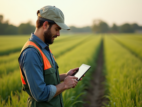 Como Organizar o Contas a Pagar da Fazenda Usando Aplicativos