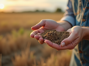 Estratégias para Tomar Decisões Agrícolas Inteligentes no Agro