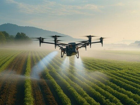 🛰️ Detecção de Pragas, Doenças e Deficiências Nutricionais