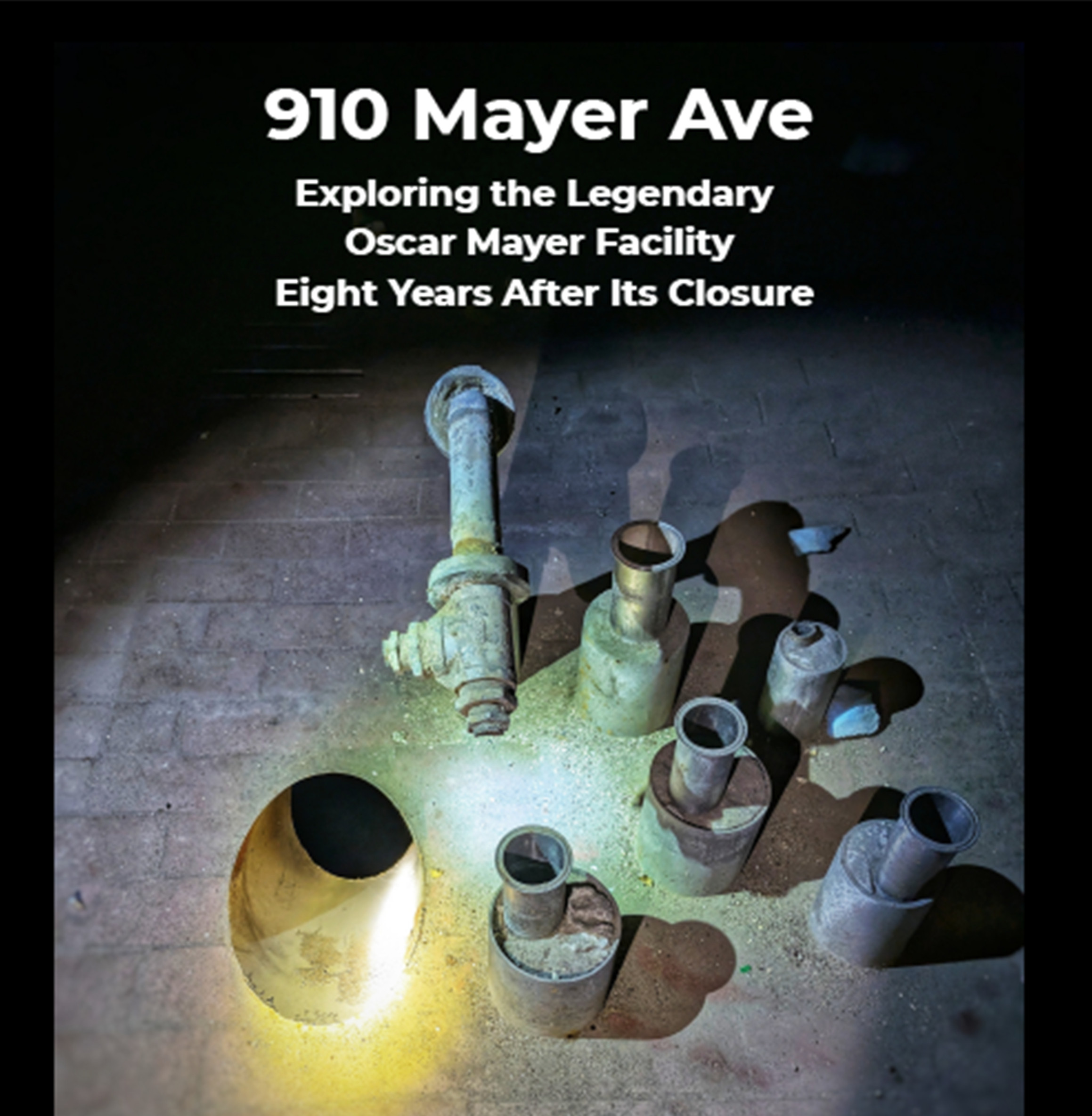 910 Mayer Ave